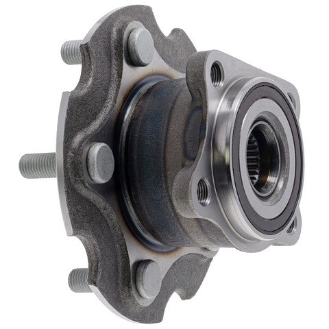 Wheel Bearing and Hub Assembly Mevotech G512374