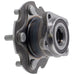 Wheel Bearing and Hub Assembly Mevotech G512374