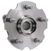 Wheel Bearing and Hub Assembly Mevotech G512374