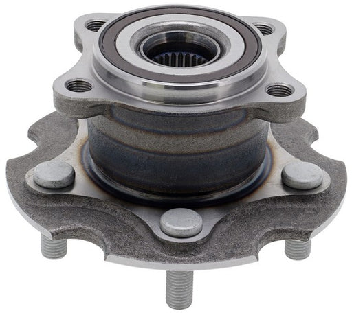 Wheel Bearing and Hub Assembly Mevotech G512374