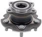 Wheel Bearing and Hub Assembly Mevotech G512374