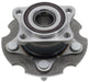 Wheel Bearing and Hub Assembly Mevotech G512374