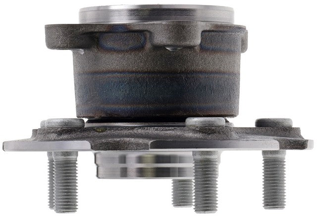Wheel Bearing and Hub Assembly Mevotech G512374