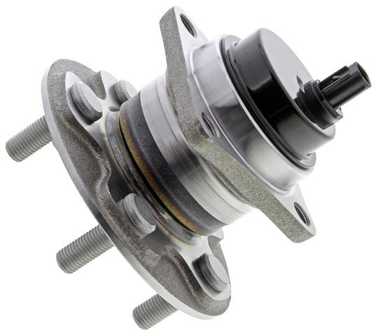 Wheel Bearing and Hub Assembly Mevotech G512403