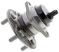Wheel Bearing and Hub Assembly Mevotech G512403