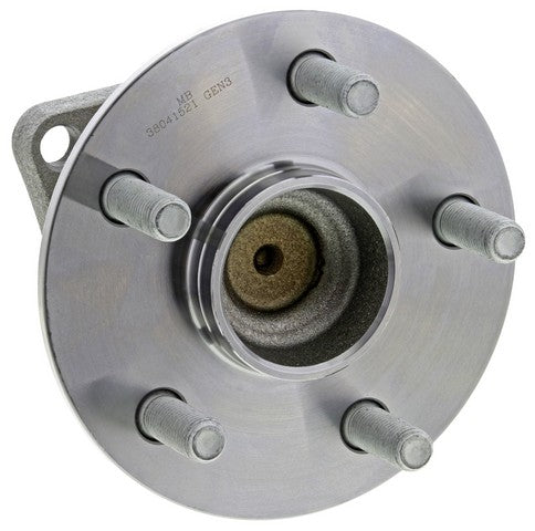 Wheel Bearing and Hub Assembly Mevotech G512403
