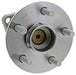Wheel Bearing and Hub Assembly Mevotech G512403
