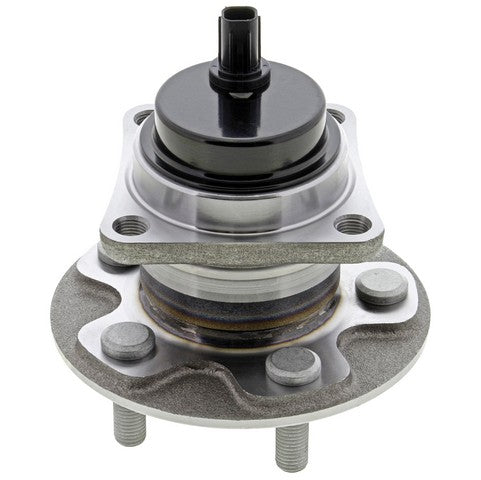 Wheel Bearing and Hub Assembly Mevotech G512403