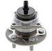 Wheel Bearing and Hub Assembly Mevotech G512403
