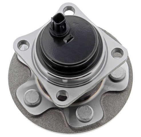 Wheel Bearing and Hub Assembly Mevotech G512403