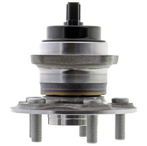 Wheel Bearing and Hub Assembly Mevotech G512403