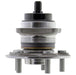 Wheel Bearing and Hub Assembly Mevotech G512403