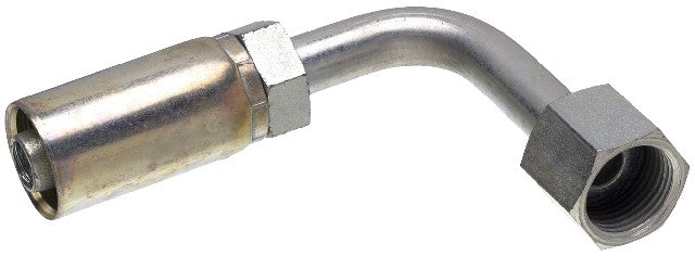 Hydraulic Coupling / Adapter Gates G51241-0404