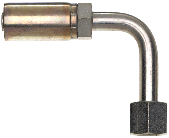 Hydraulic Coupling / Adapter Gates G51241-0808