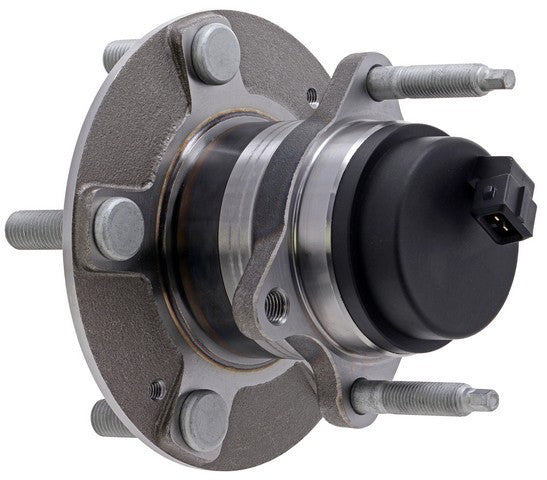 Wheel Bearing and Hub Assembly Mevotech G512436