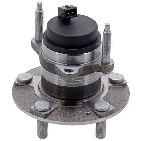 Wheel Bearing and Hub Assembly Mevotech G512436