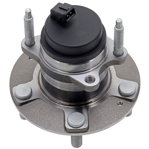 Wheel Bearing and Hub Assembly Mevotech G512436