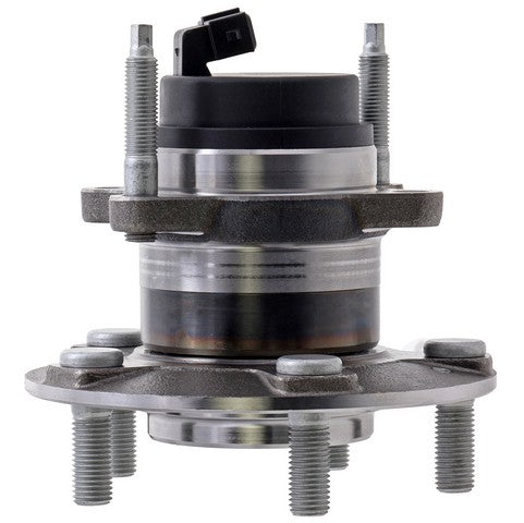 Wheel Bearing and Hub Assembly Mevotech G512436