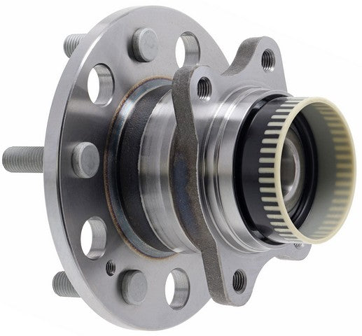 Wheel Bearing and Hub Assembly Mevotech G512437