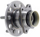 Wheel Bearing and Hub Assembly Mevotech G512437