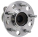 Wheel Bearing and Hub Assembly Mevotech G512437