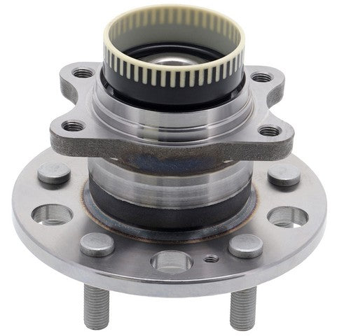 Wheel Bearing and Hub Assembly Mevotech G512437