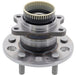 Wheel Bearing and Hub Assembly Mevotech G512437