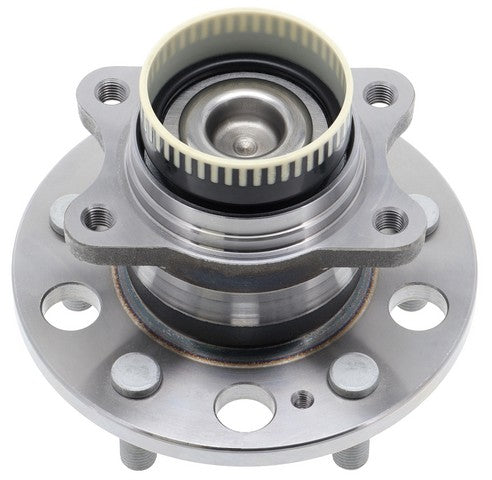 Wheel Bearing and Hub Assembly Mevotech G512437