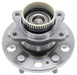 Wheel Bearing and Hub Assembly Mevotech G512437