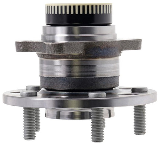 Wheel Bearing and Hub Assembly Mevotech G512437