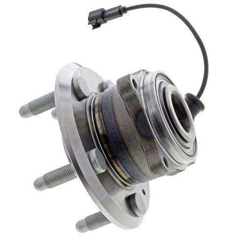Wheel Bearing and Hub Assembly Mevotech G512440