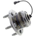Wheel Bearing and Hub Assembly Mevotech G512440