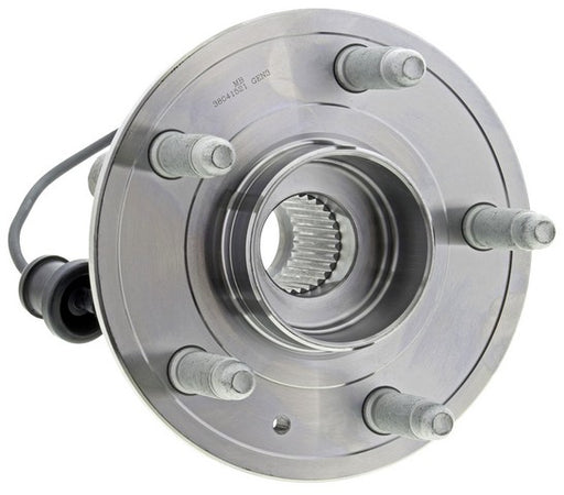 Wheel Bearing and Hub Assembly Mevotech G512440