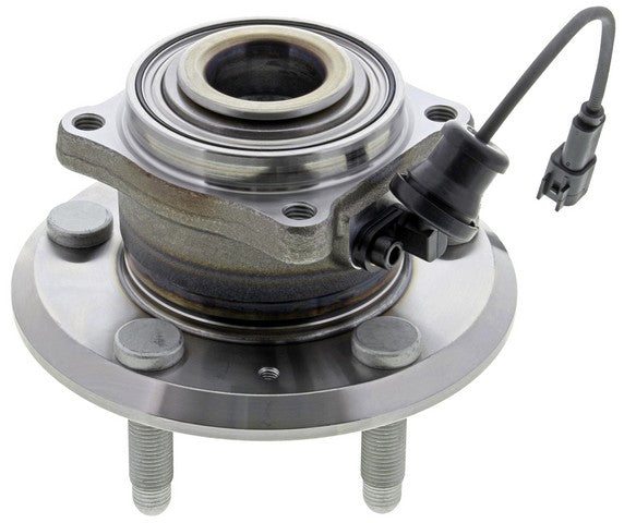 Wheel Bearing and Hub Assembly Mevotech G512440
