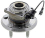 Wheel Bearing and Hub Assembly Mevotech G512440