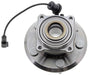 Wheel Bearing and Hub Assembly Mevotech G512440