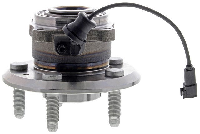 Wheel Bearing and Hub Assembly Mevotech G512440