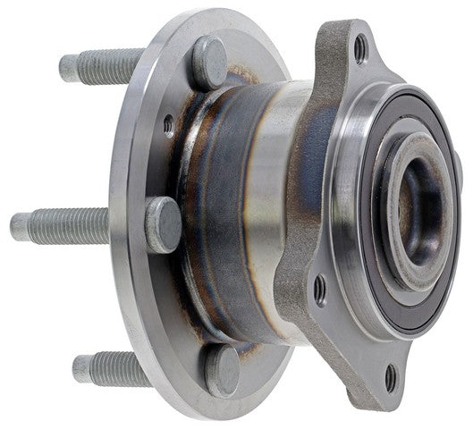 Wheel Bearing and Hub Assembly Mevotech G512446