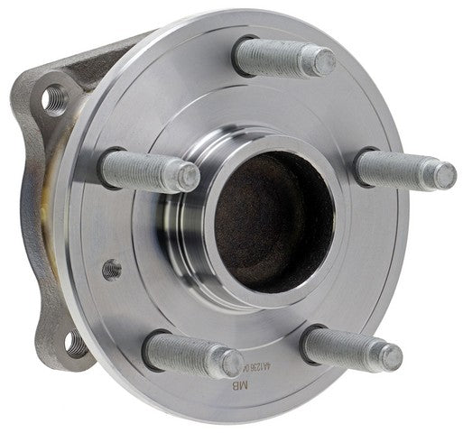 Wheel Bearing and Hub Assembly Mevotech G512446