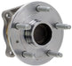 Wheel Bearing and Hub Assembly Mevotech G512446
