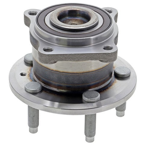 Wheel Bearing and Hub Assembly Mevotech G512446