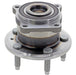 Wheel Bearing and Hub Assembly Mevotech G512446