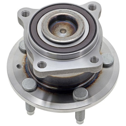 Wheel Bearing and Hub Assembly Mevotech G512446