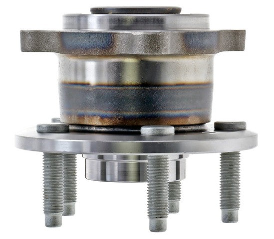 Wheel Bearing and Hub Assembly Mevotech G512446
