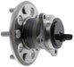 Wheel Bearing and Hub Assembly Mevotech G512454