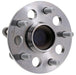 Wheel Bearing and Hub Assembly Mevotech G512454