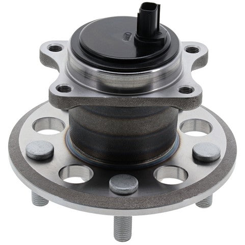 Wheel Bearing and Hub Assembly Mevotech G512454