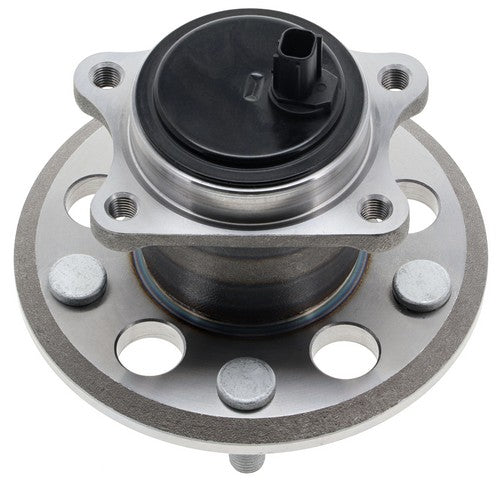 Wheel Bearing and Hub Assembly Mevotech G512454
