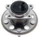 Wheel Bearing and Hub Assembly Mevotech G512454