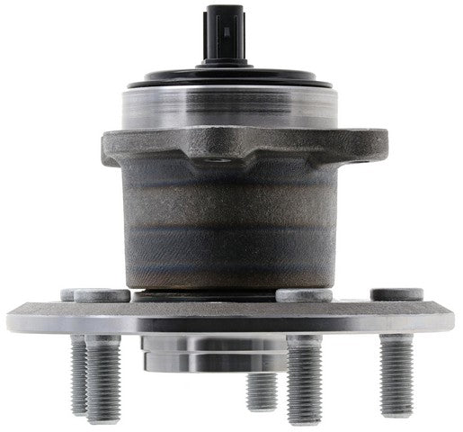 Wheel Bearing and Hub Assembly Mevotech G512454